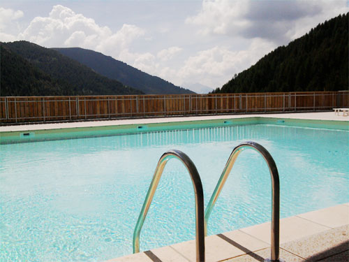 Résidence Plein Sud Provence-Alpes-Côte d'Azur - Val d'Allos 1800 visuel 8/32