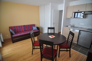 Résidence Plein Sud Provence-Alpes-Côte d'Azur - Val d'Allos 1800 visuel 7/32