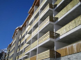 Résidence Plein Sud Provence-Alpes-Côte d'Azur - Val d'Allos 1800 visuel 5/32