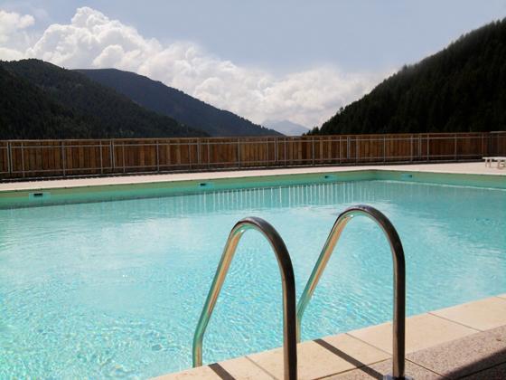 Résidence Plein Sud Provence-Alpes-Côte d'Azur - Val d'Allos 1800 visuel 2/32