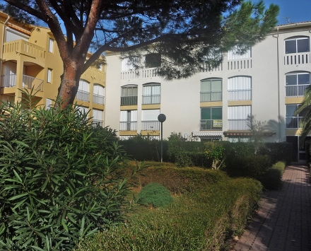 Résidence Plein Sud Languedoc-Roussillon - Argelès-sur-Mer visuel 5/5