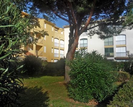 Résidence Plein Sud Languedoc-Roussillon - Argelès-sur-Mer visuel 4/5