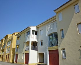 Résidence Plein Sud Languedoc-Roussillon - Argelès-sur-Mer visuel 2/5