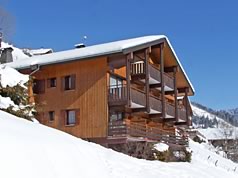 Résidence Plein Sud C Rhône-Alpes - Le Grand-Bornand visuel 10/10