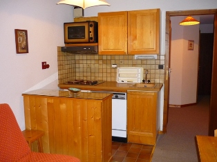 Résidence Plein Sud C Rhône-Alpes - Le Grand-Bornand visuel 8/10