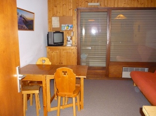 Résidence Plein Sud C Rhône-Alpes - Le Grand-Bornand visuel 7/10