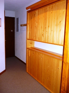 Résidence Plein Sud C Rhône-Alpes - Le Grand-Bornand visuel 5/10