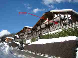 Résidence Plein Sud C Rhône-Alpes - Le Grand-Bornand visuel 2/10