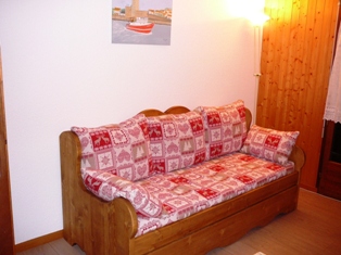 Résidence Plein Sud C Rhône-Alpes - Le Grand-Bornand visuel 1/10