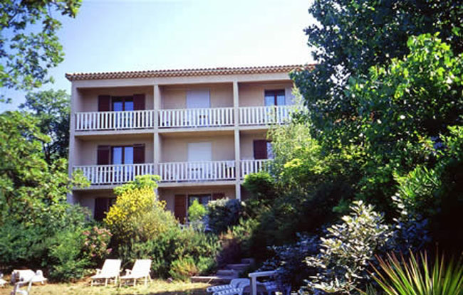 Plein Voile Provence-Alpes-Côte d'Azur - Les Salles-sur-Verdon visuel 2/5