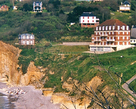 Résidence Pleine Mer Haute-Normandie - Fécamp visuel 7/7