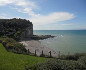 Résidence Pleine Mer Haute-Normandie - Fécamp visuel 5/7