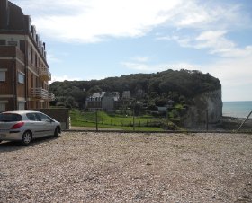 Résidence Pleine Mer Haute-Normandie - Fécamp visuel 4/7