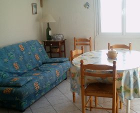 Résidence Pleine Mer Haute-Normandie - Fécamp visuel 2/7