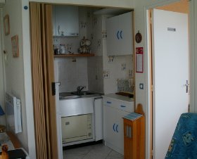 Résidence Pleine Mer Haute-Normandie - Fécamp visuel 3/7