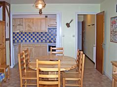 Résidence Pointe Percée Rhône-Alpes - Le Grand-Bornand visuel 8/10