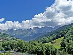 Résidence Pointe Percée Rhône-Alpes - Le Grand-Bornand visuel 6/10