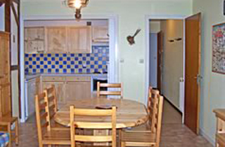 Résidence Pointe Percée Rhône-Alpes - Le Grand-Bornand visuel 1/10