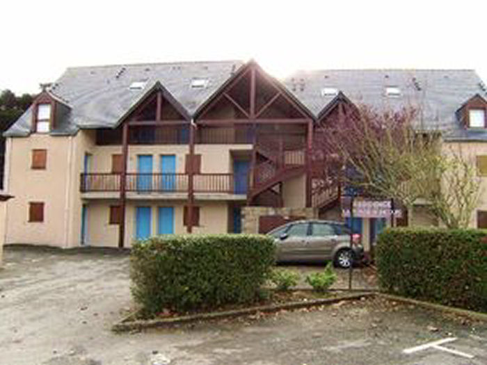 Résidence Pointe St Jacques Bretagne - Saint-Gildas-de-Rhuys visuel 1/2