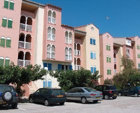 Résidence Pointe Vermeille Languedoc-Roussillon - Le Barcarès visuel 4/10