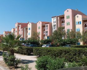 Résidence Pointe Vermeille Languedoc-Roussillon - Le Barcarès visuel 3/10