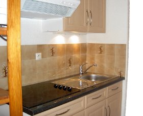 Résidence Pointe Vermeille Languedoc-Roussillon - Le Barcarès visuel 2/10