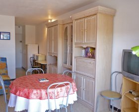 Port Astoria Languedoc-Roussillon - Saint-Cyprien visuel 1/10