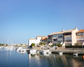 Port au Prince Languedoc-Roussillon - Saint-Cyprien visuel 9/10