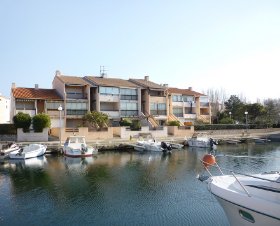 Port au Prince Languedoc-Roussillon - Saint-Cyprien visuel 7/10