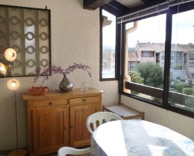 Port au Prince Languedoc-Roussillon - Saint-Cyprien visuel 2/10