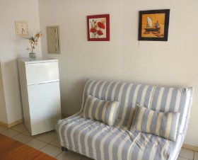 Port au Prince Languedoc-Roussillon - Saint-Cyprien visuel 1/10