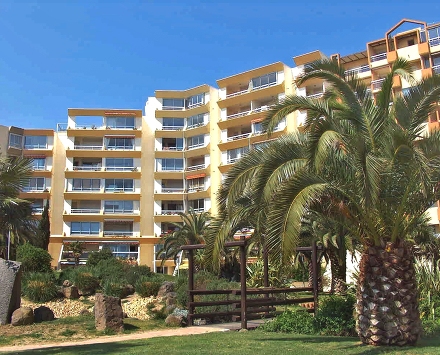 Résidence Port Carnon Languedoc-Roussillon - Carnon-Plage visuel 1/2