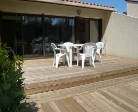 Résidence Port et golf Aquitaine - Anglet visuel 3/8