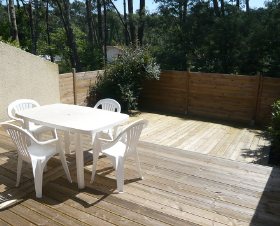 Résidence Port et golf Aquitaine - Anglet visuel 5/8