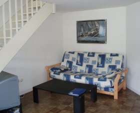 Résidence Port et golf Aquitaine - Anglet visuel 6/8