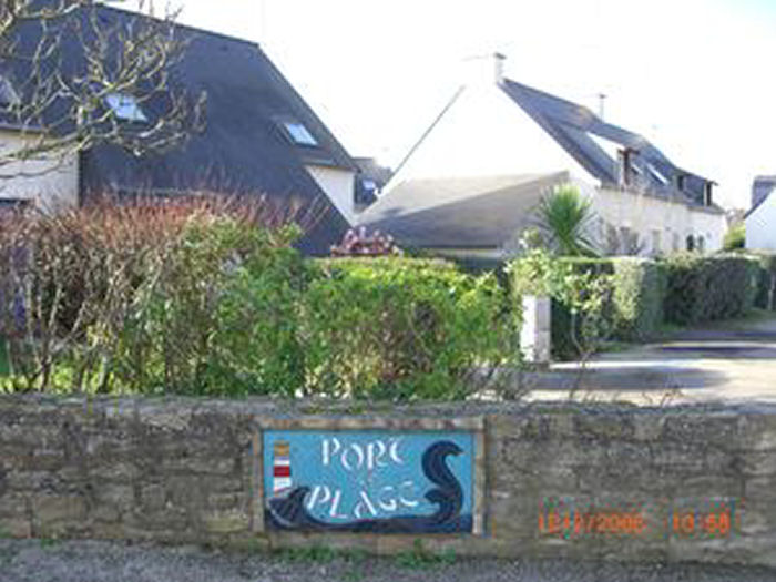 Résidence Port et Plage Bretagne - Sarzeau visuel 1/9