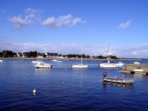 Résidence Port et Plage Bretagne - Sarzeau visuel 7/9