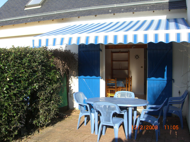 Résidence Port et Plage Bretagne - Sarzeau visuel 6/9