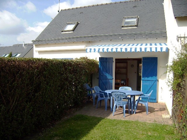 Résidence Port et Plage Bretagne - Sarzeau visuel 5/9