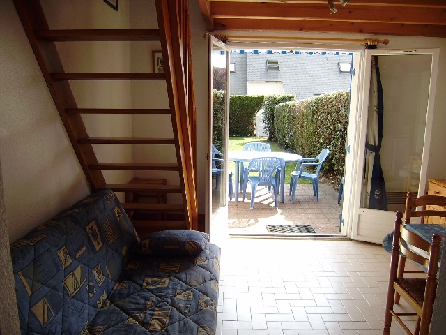 Résidence Port et Plage Bretagne - Sarzeau visuel 4/9