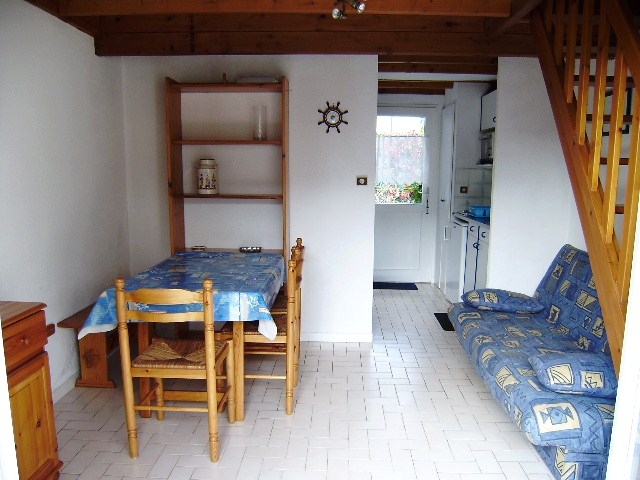 Résidence Port et Plage Bretagne - Sarzeau visuel 2/9