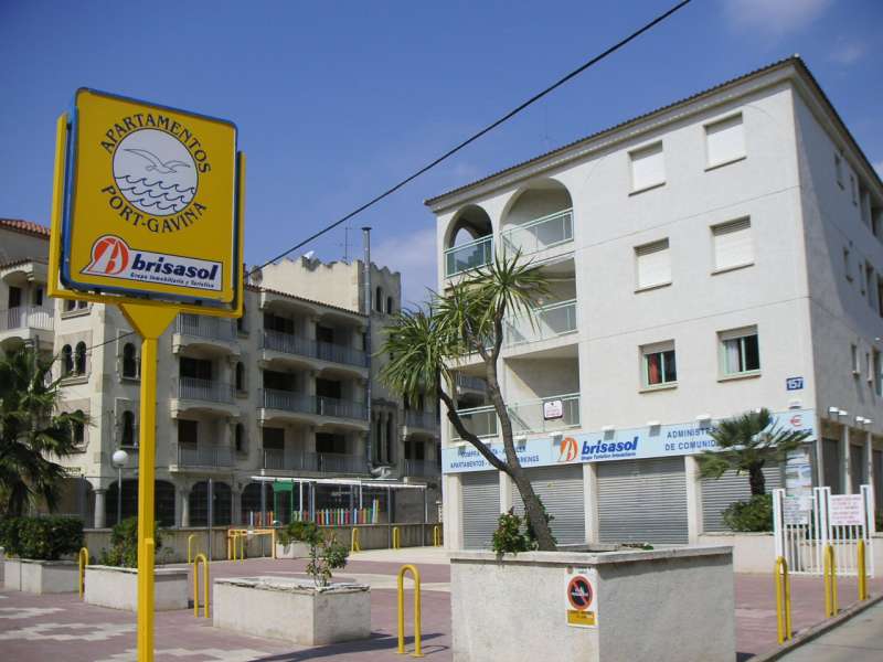 Port Gavina (060) Costa Dorada - Cambrils visuel 5/5