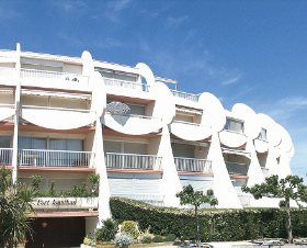 Résidence Port Jonathan II Languedoc-Roussillon - La Grande Motte visuel 8/9