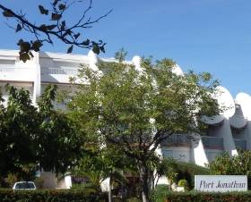 Résidence Port Jonathan II Languedoc-Roussillon - La Grande Motte visuel 1/9