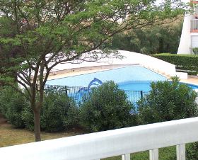 Résidence Port Jonathan II Languedoc-Roussillon - La Grande Motte visuel 5/9