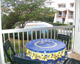 Résidence Port Jonathan II Languedoc-Roussillon - La Grande Motte visuel 7/9