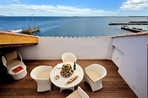 Port Rive Gauche Languedoc-Roussillon - Marseillan visuel 1/10