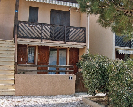 Résidence Port Rose 2 Languedoc-Roussillon - Leucate visuel 1/1