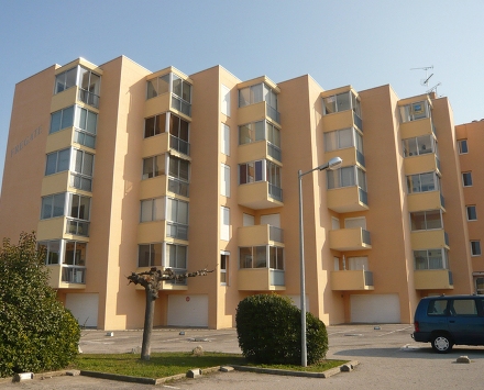 Résidence Port Royal Languedoc-Roussillon - Le Grau-du-Roi visuel 10/10