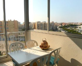 Résidence Port Royal Languedoc-Roussillon - Le Grau-du-Roi visuel 6/10